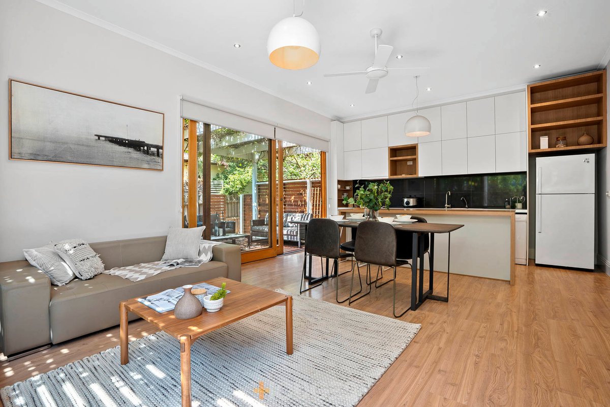 136 Aberdeen Street Geelong West - Residential for sale
