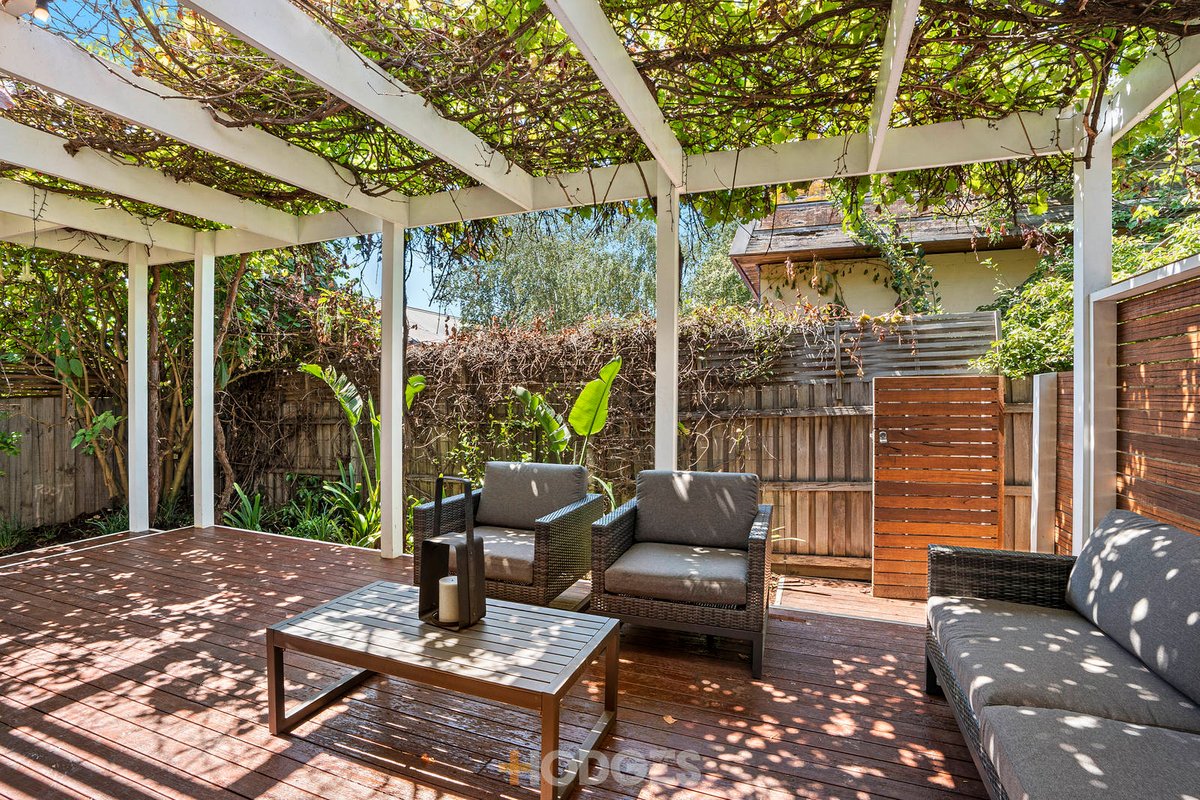 136 Aberdeen Street Geelong West - Residential for sale