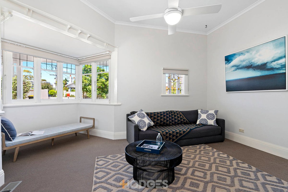 136 Aberdeen Street Geelong West - Residential for sale