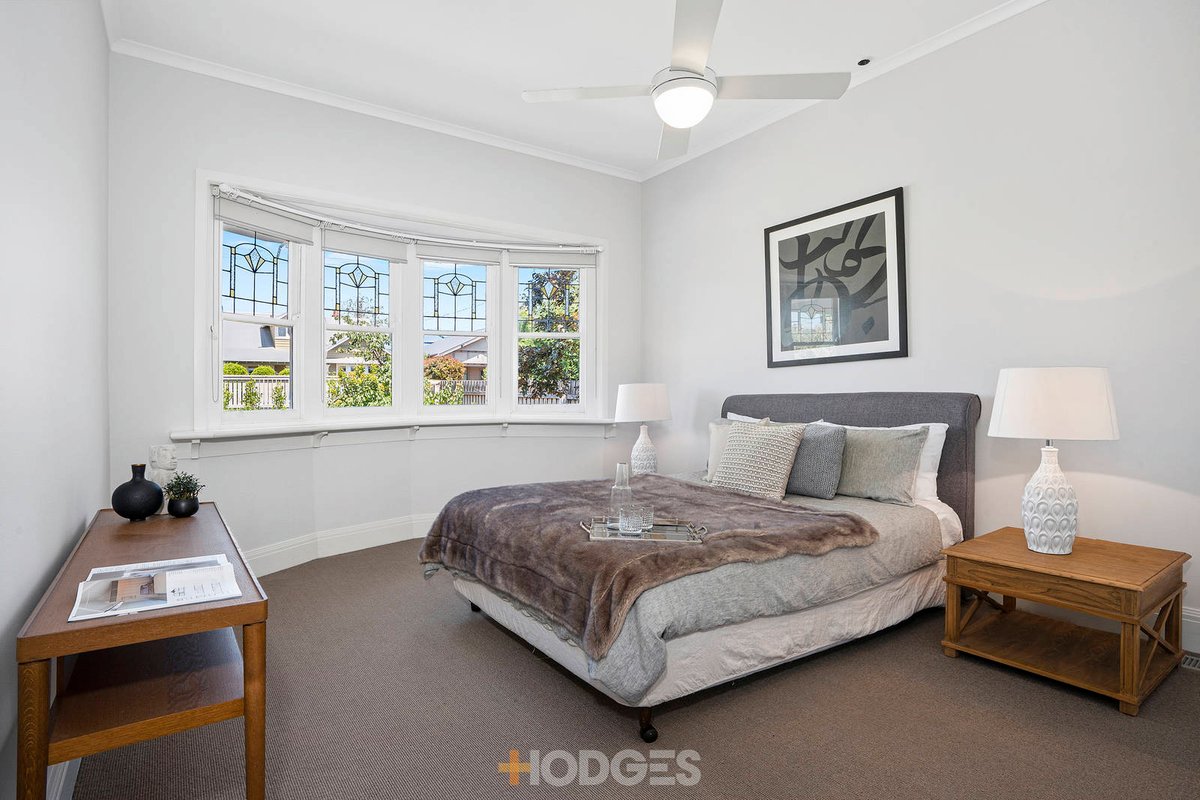136 Aberdeen Street Geelong West - Residential for sale