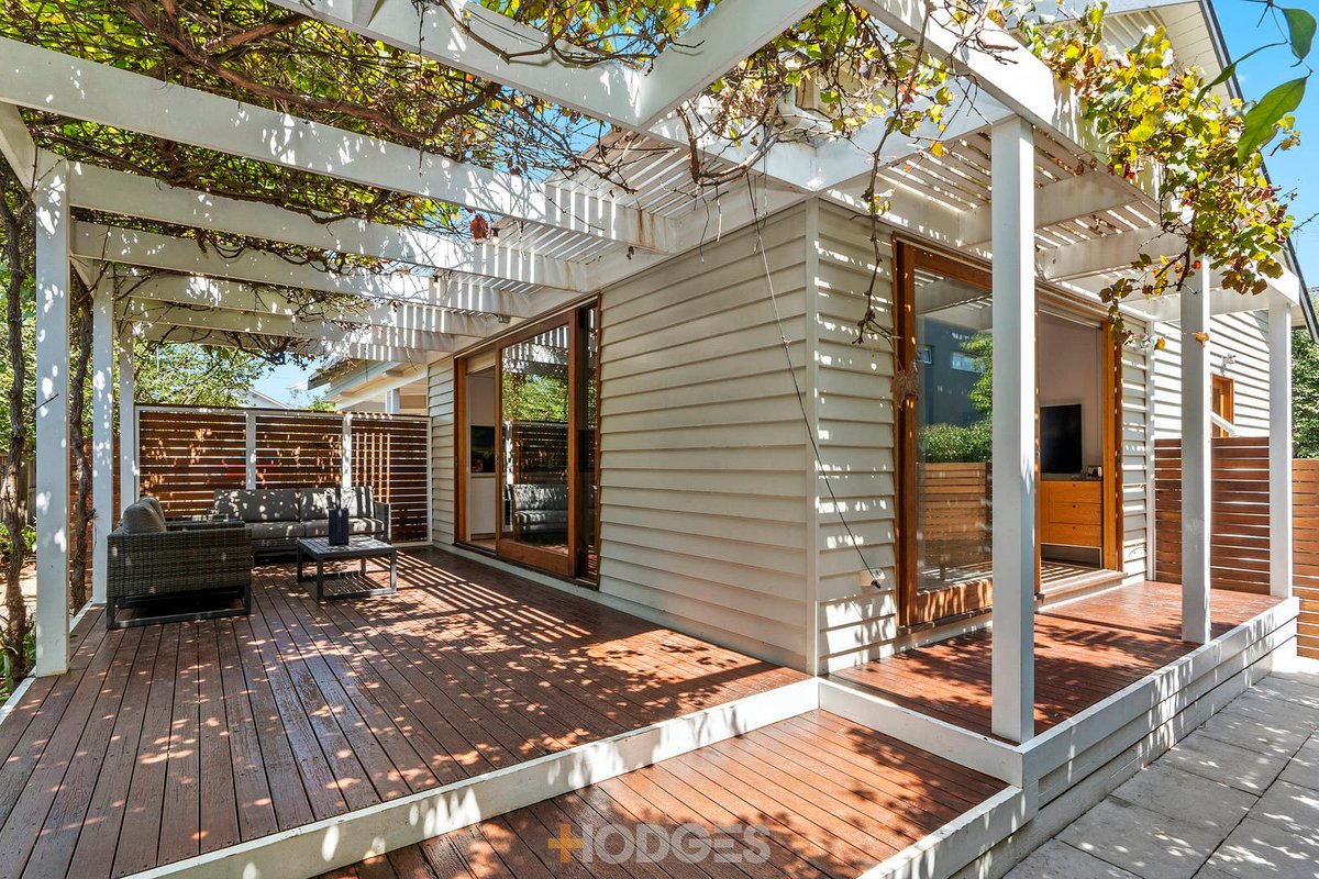 136 Aberdeen Street Geelong West - Residential for sale