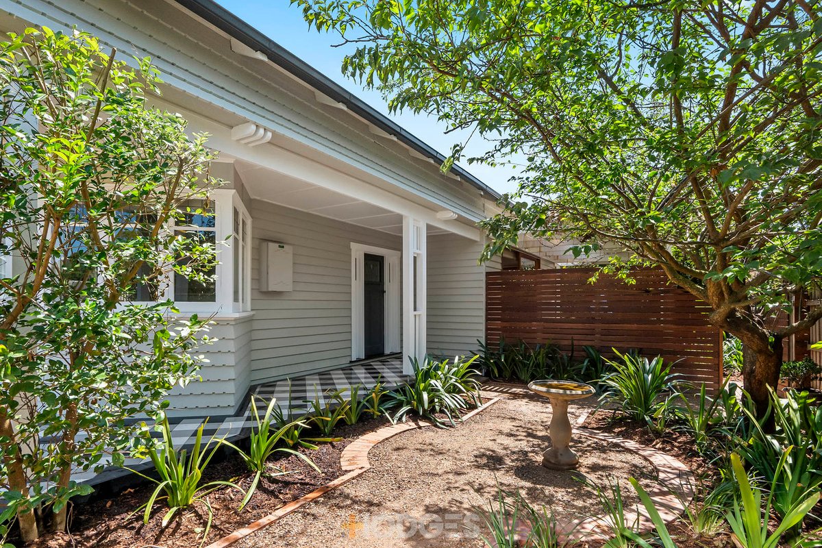 136 Aberdeen Street Geelong West - Residential for sale