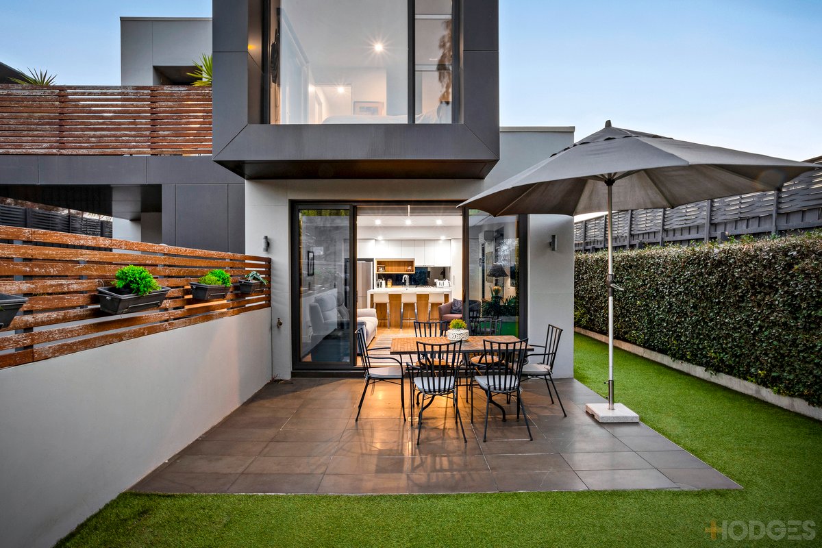 1 / 36 Crisp Street Hampton - Residential for sale