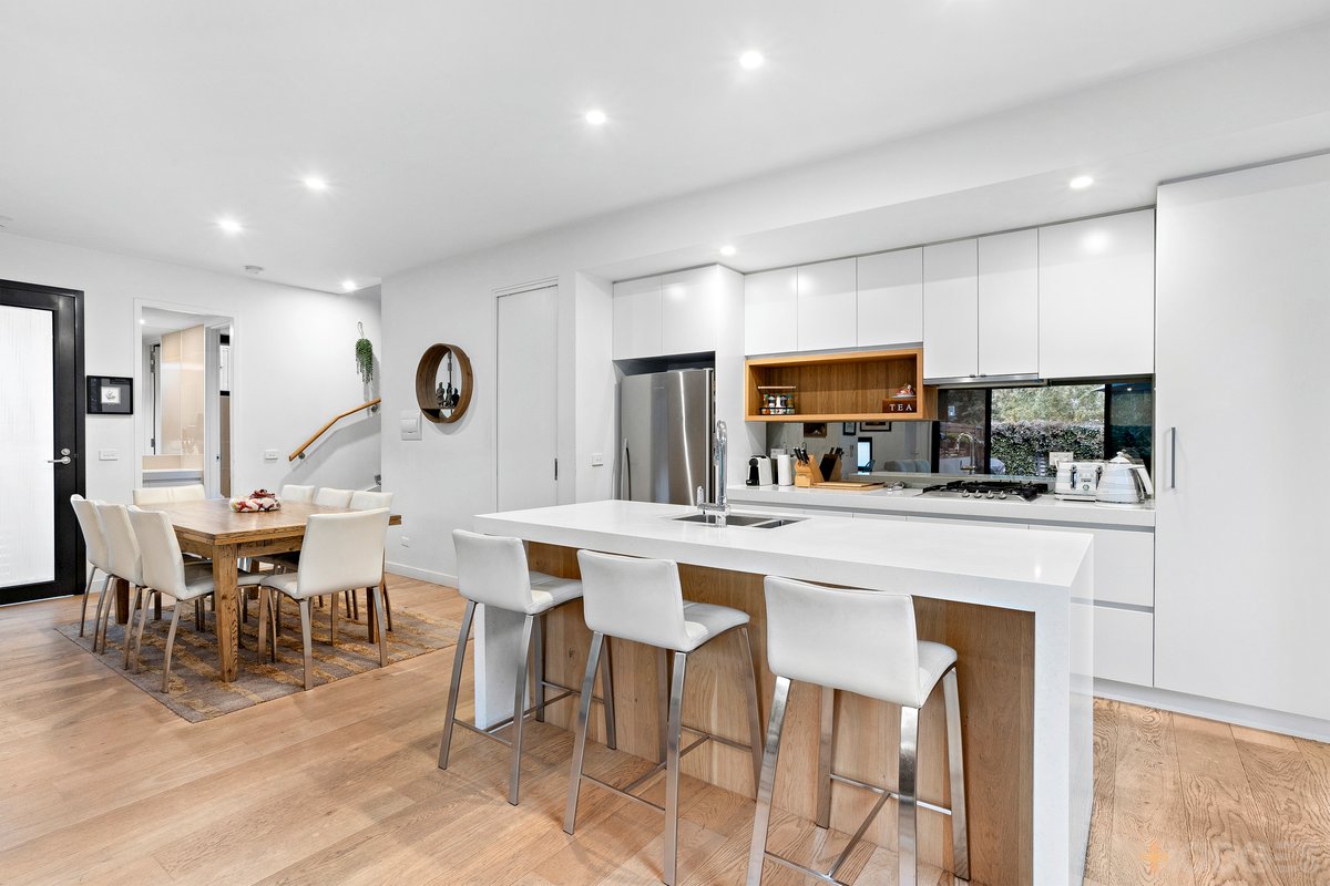 1 / 36 Crisp Street Hampton - Residential for sale