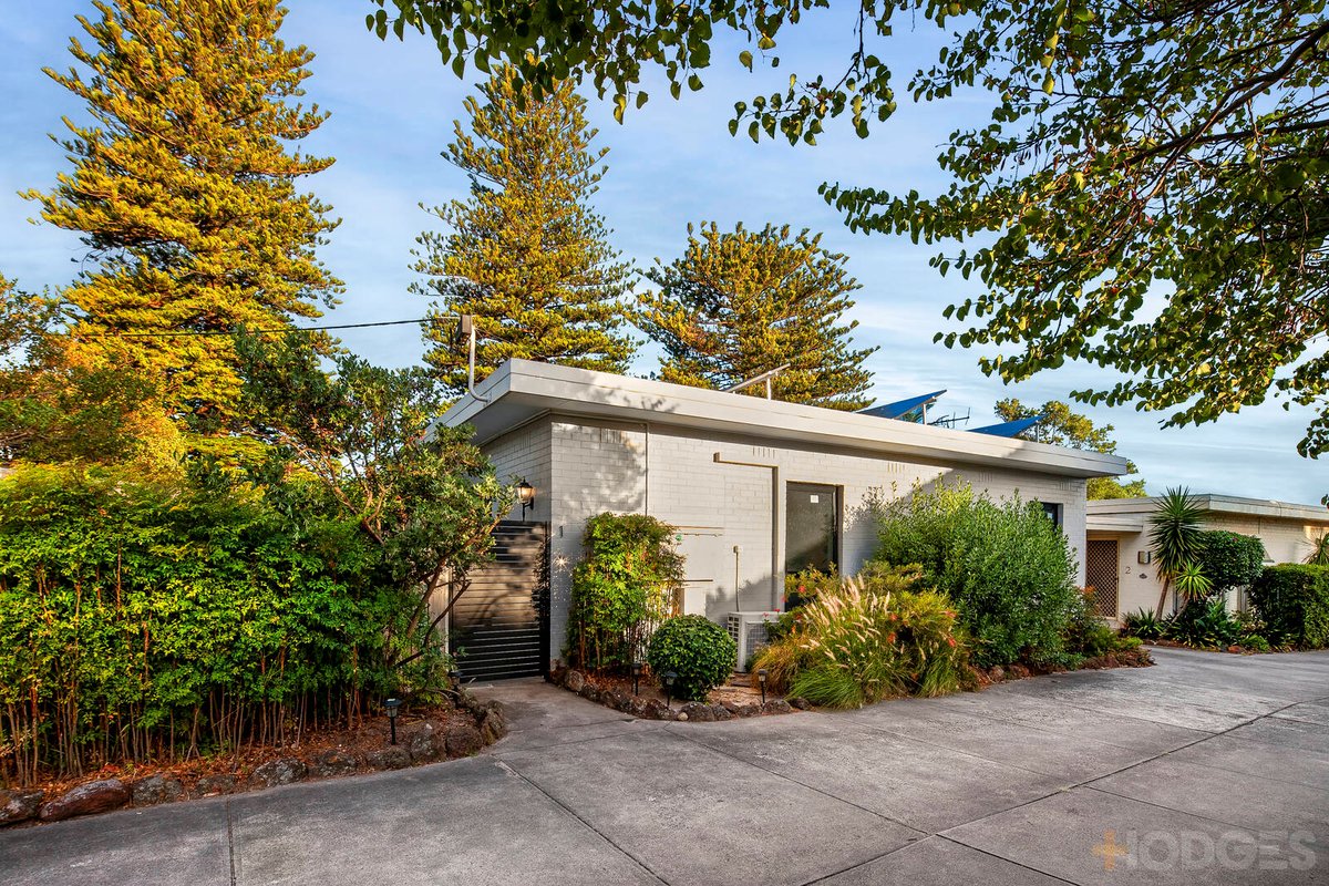 1 / 36 Edward Street Sandringham - Residential for sale