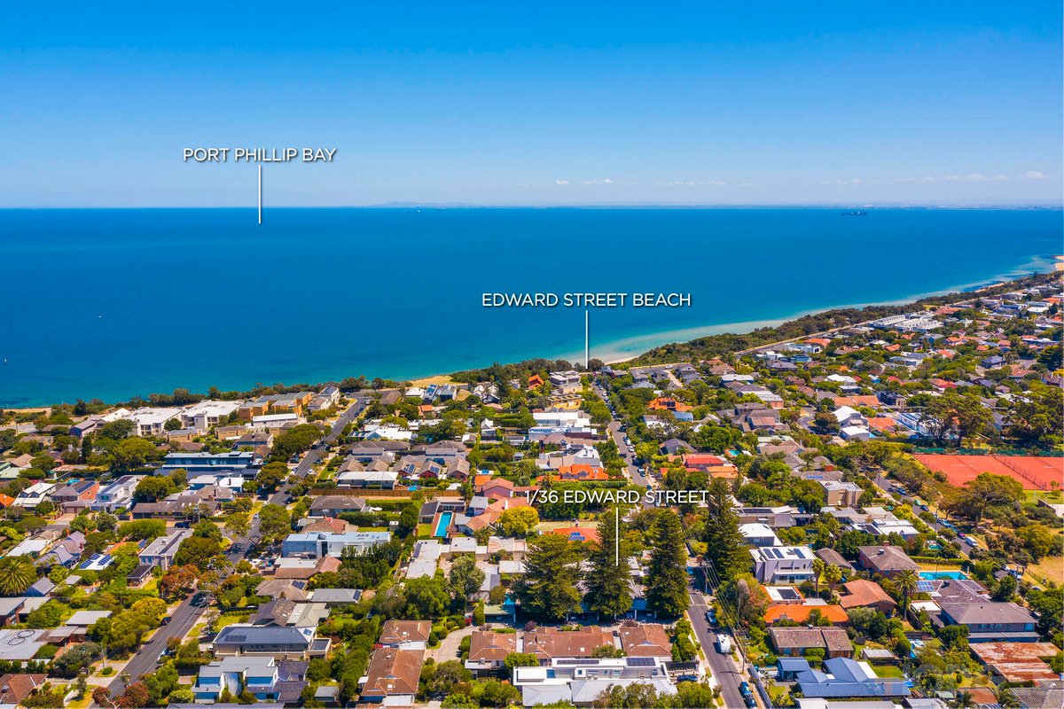 1 / 36 Edward Street Sandringham - Residential for sale