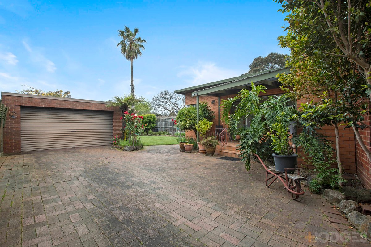 136 Pellatt Street Beaumaris - Residential for sale