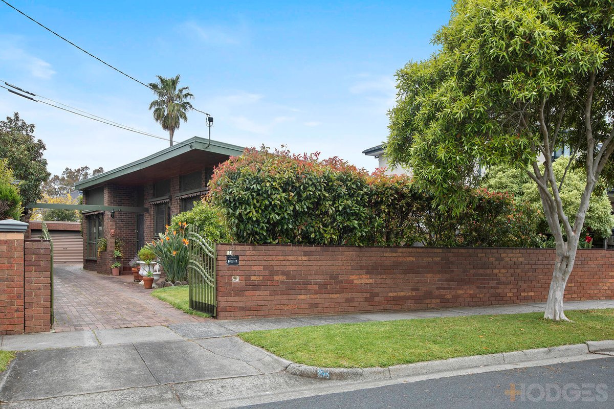 136 Pellatt Street Beaumaris - Residential for sale