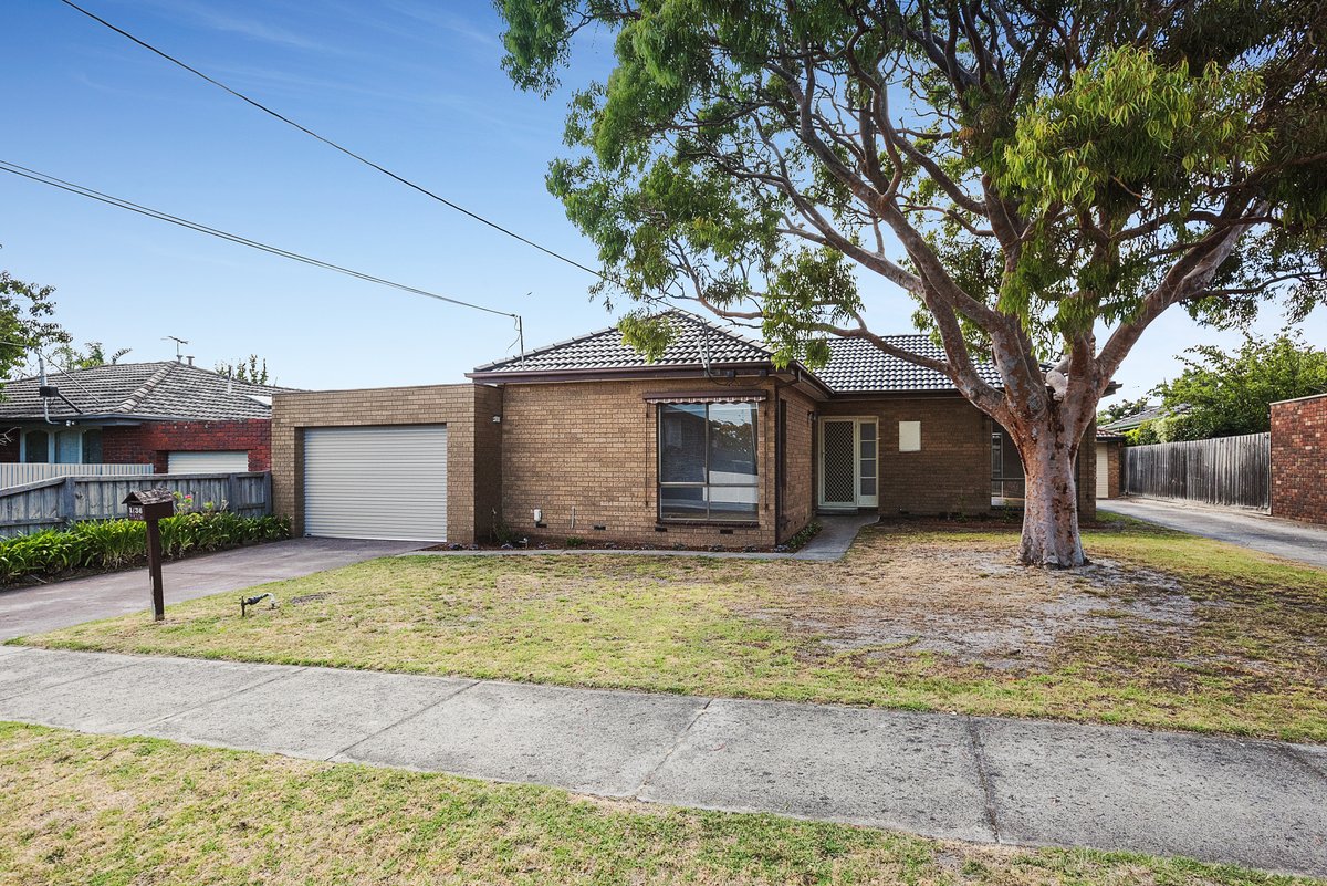 1/36 Riviera Street MENTONE - 2 bedroom property