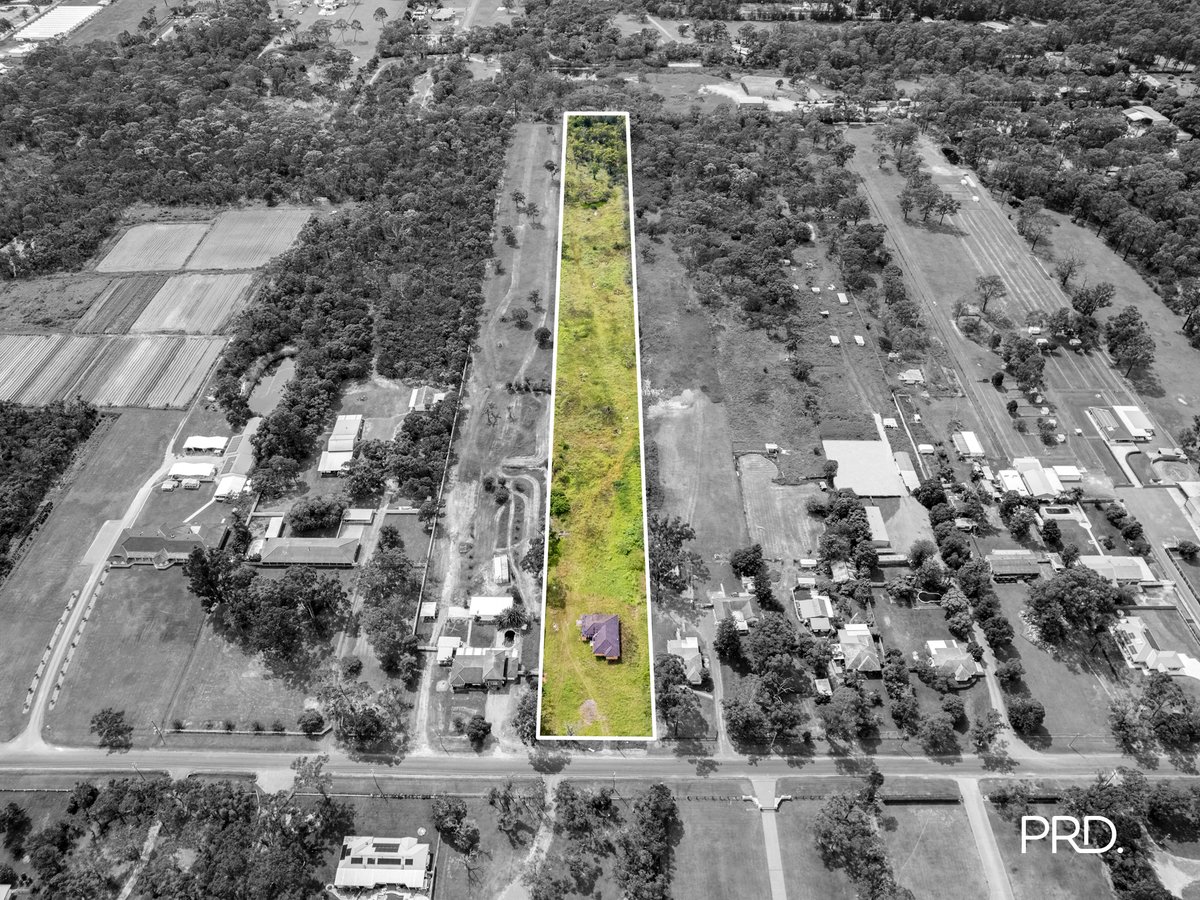 136 Tadmore Road, CRANEBROOK NSW 2749