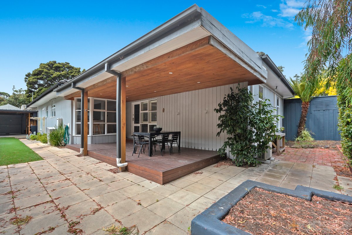 1 / 36 Towers Street Beaumaris - Residential for sale