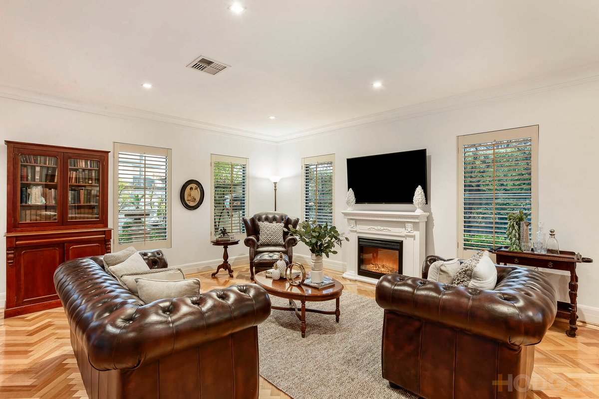1 / 361 St Kilda Street Brighton - Residential for sale