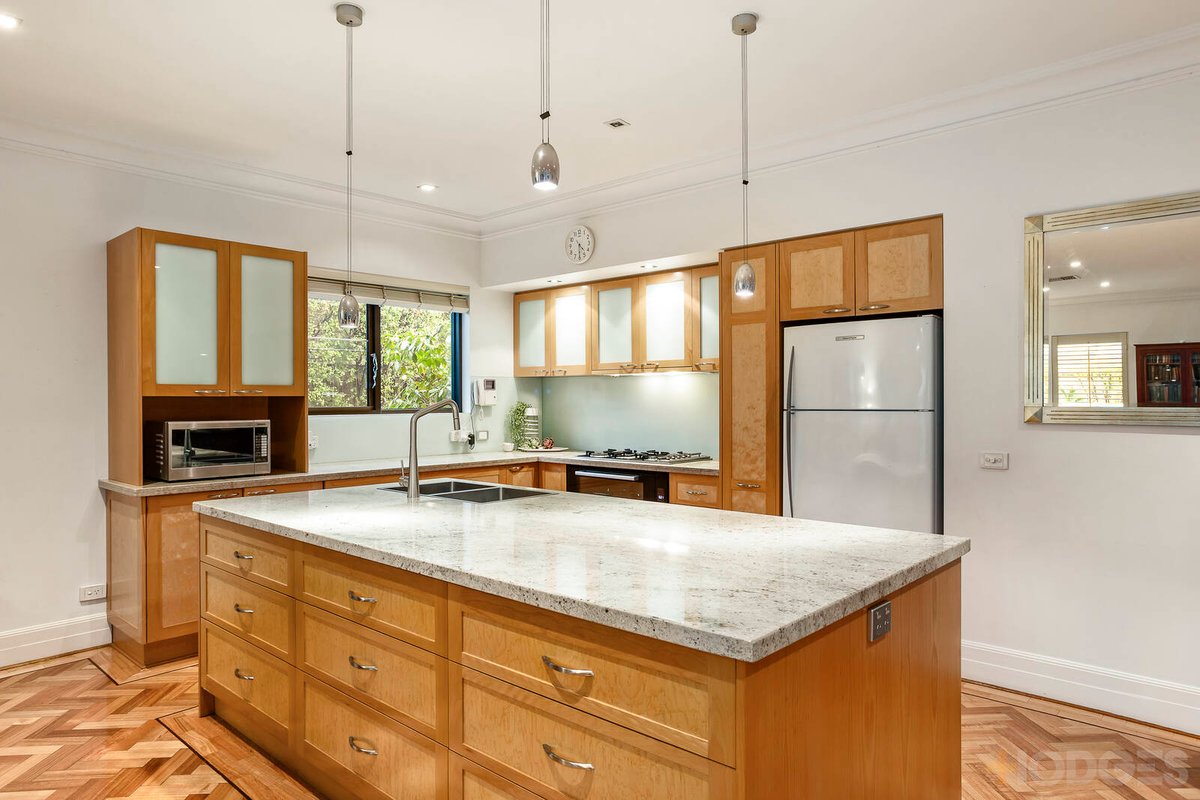 1 / 361 St Kilda Street Brighton - Residential for sale