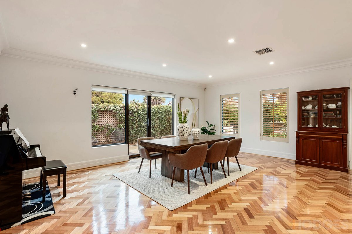 1 / 361 St Kilda Street Brighton - Residential for sale