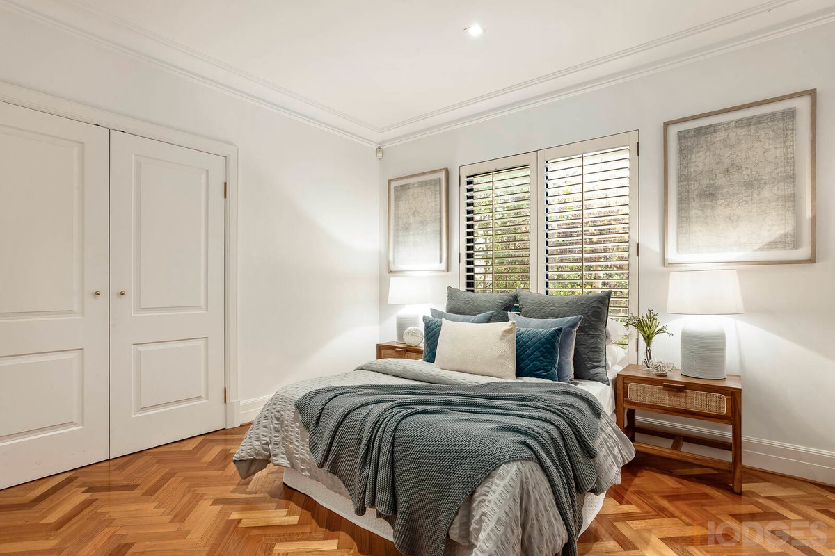 1 / 361 St Kilda Street Brighton - Residential for sale
