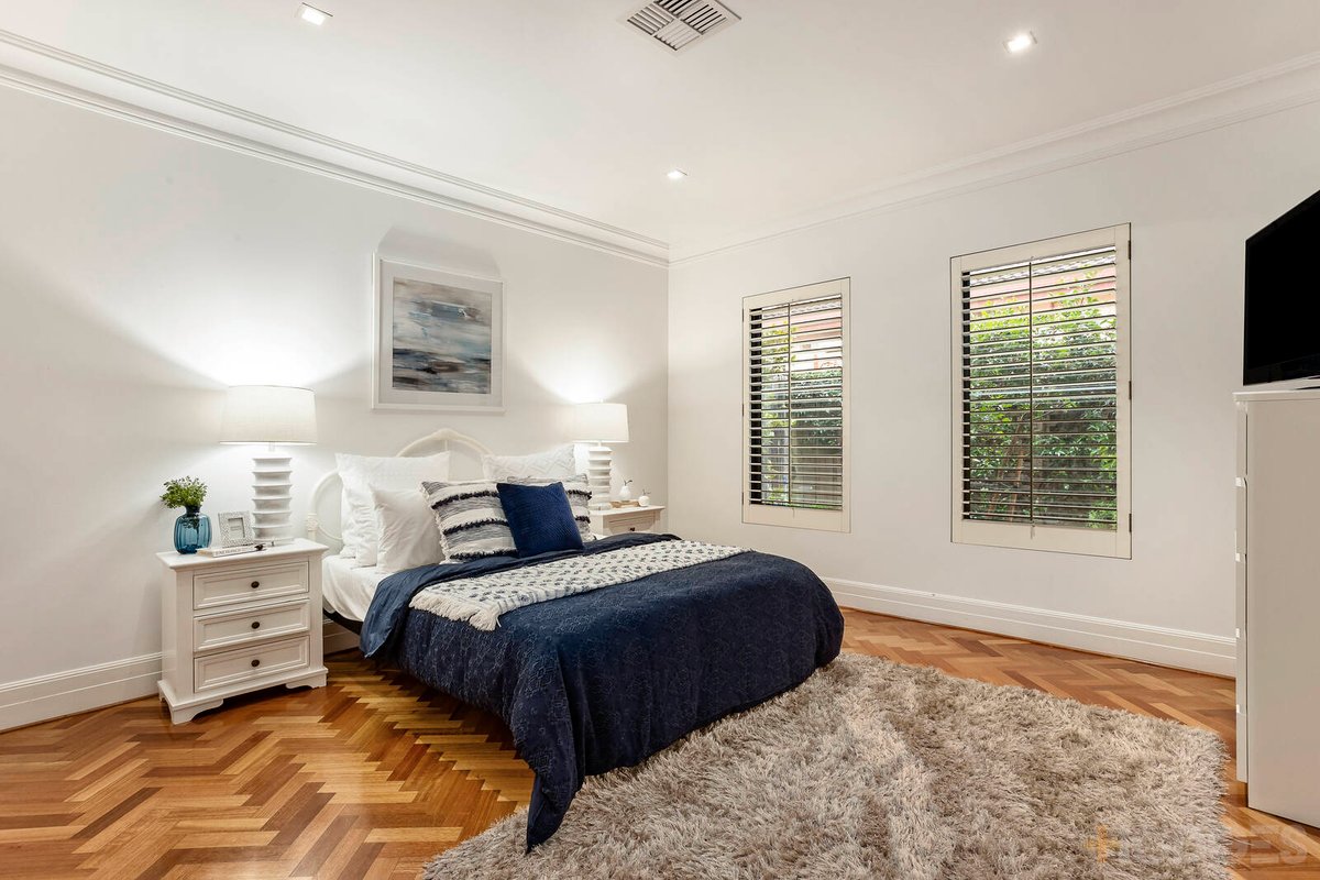 1 / 361 St Kilda Street Brighton - Residential for sale
