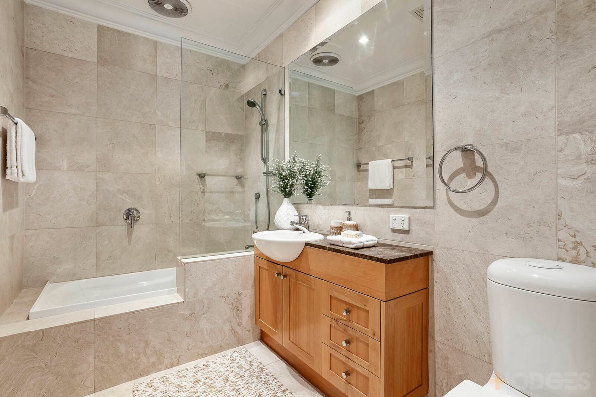 1 / 361 St Kilda Street Brighton - Residential for sale