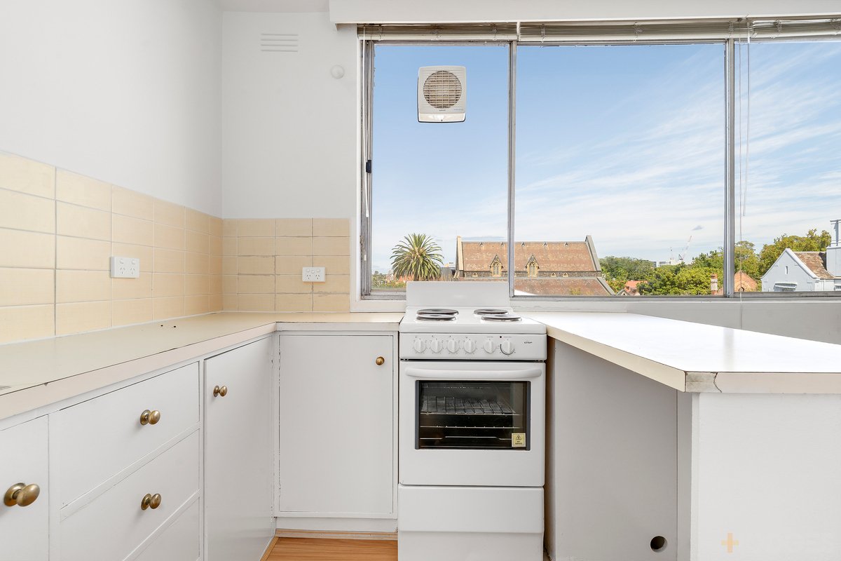 13 / 631 Punt Road South Yarra - Residential for sale