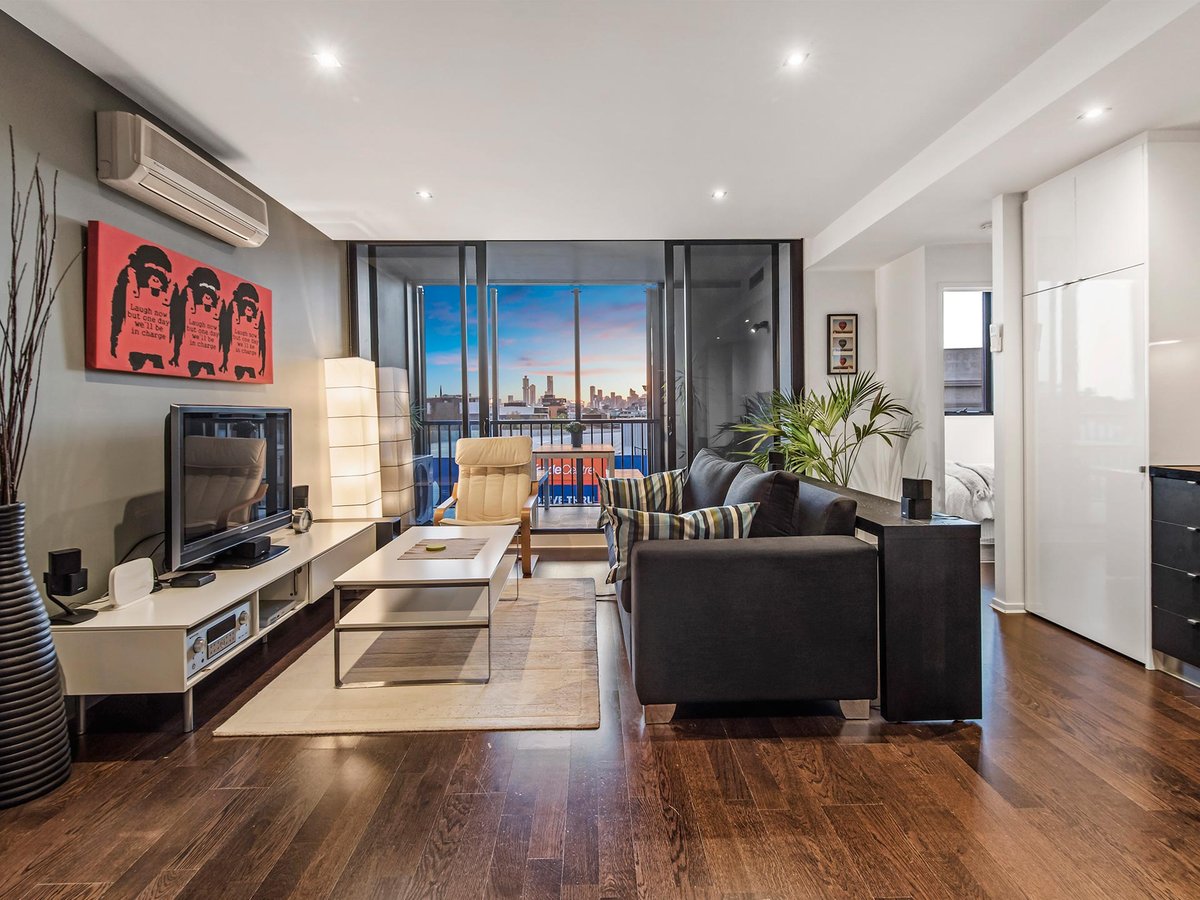 136 / 73 River Street RICHMOND - Residential for sale