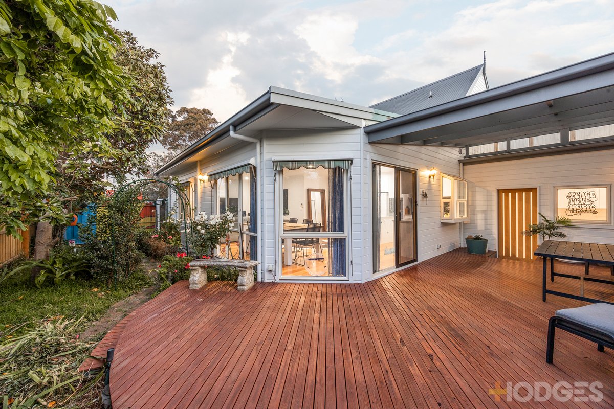137 Asbury Street East Ocean Grove - Residential for sale