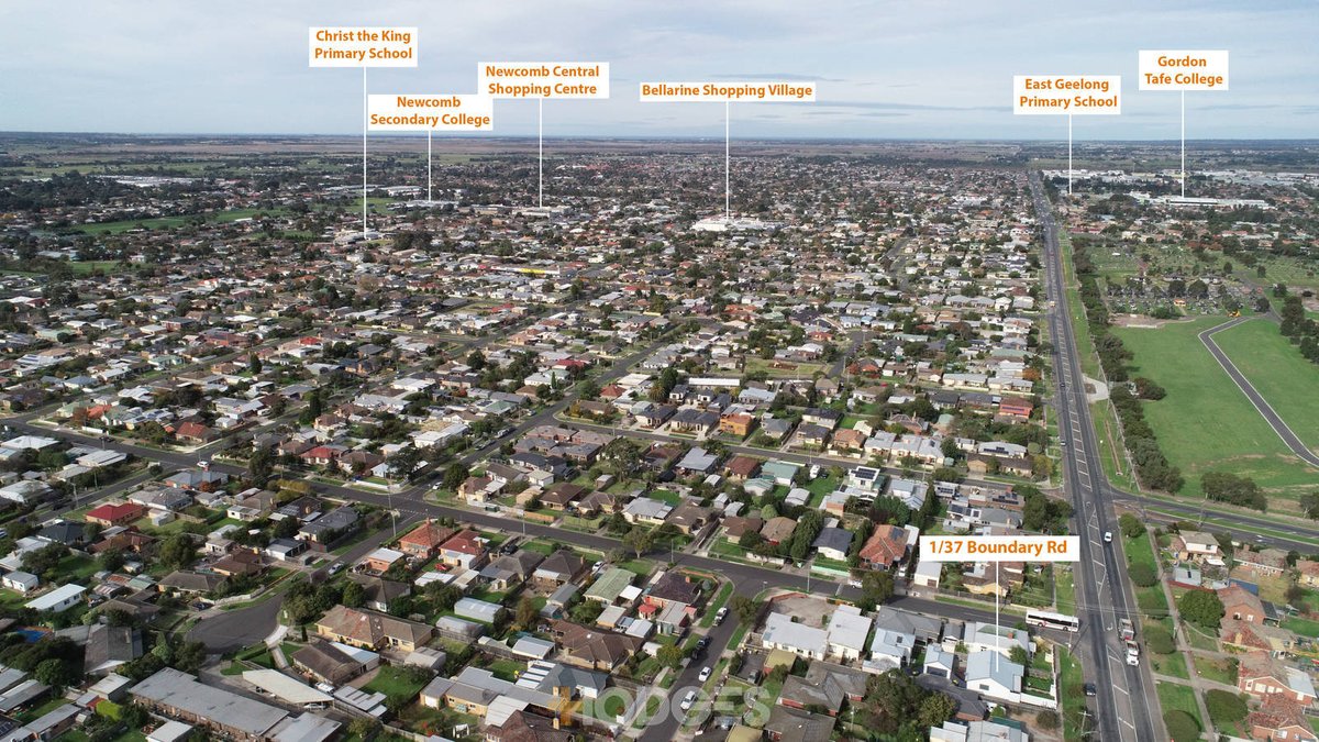 1 / 37 Boundary Road Newcomb - Residential for sale