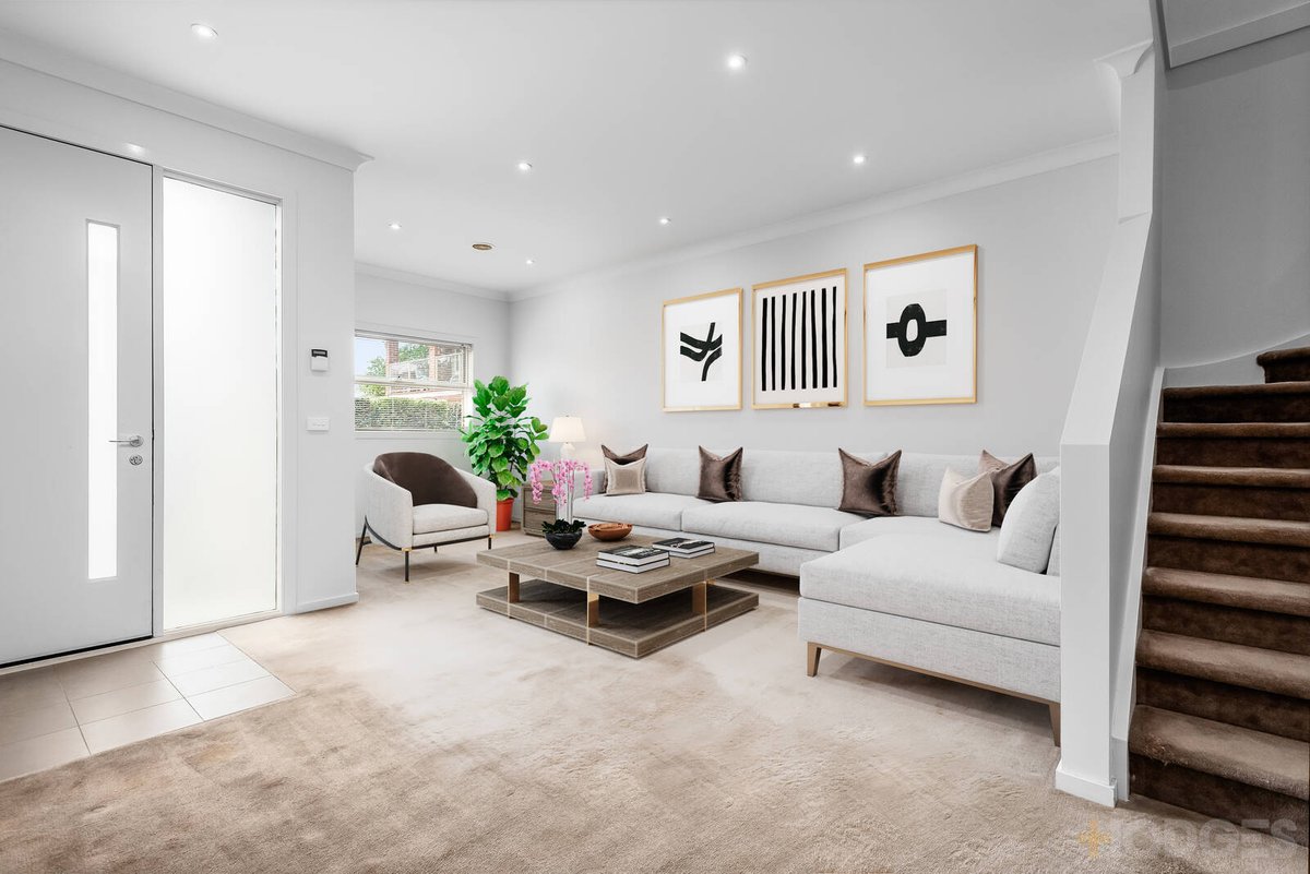 1 / 370 Como Parade West Parkdale - Residential for sale