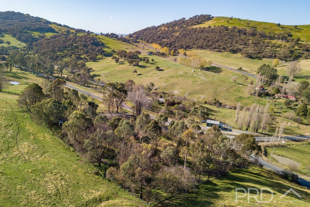 1376 Wondalga Road, WONDALGA NSW 2729