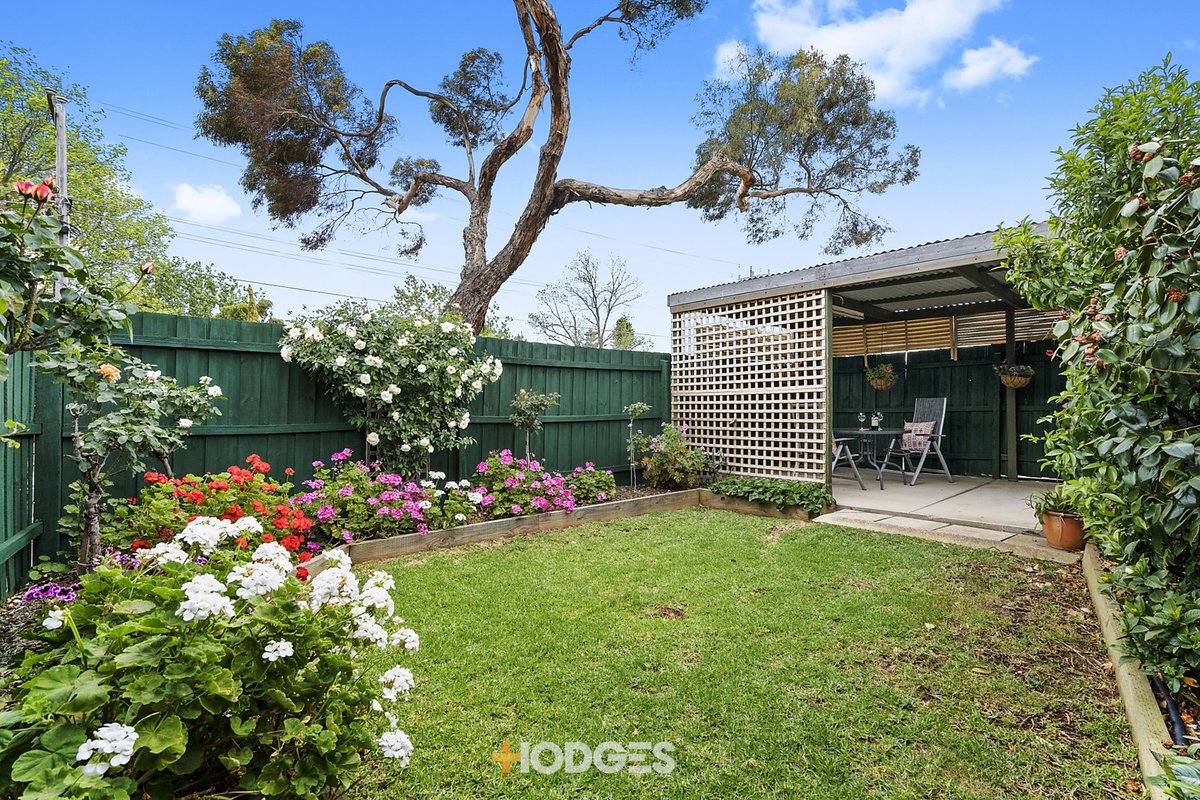 1/39 Chirnside Avenue Werribee - Residential for sale