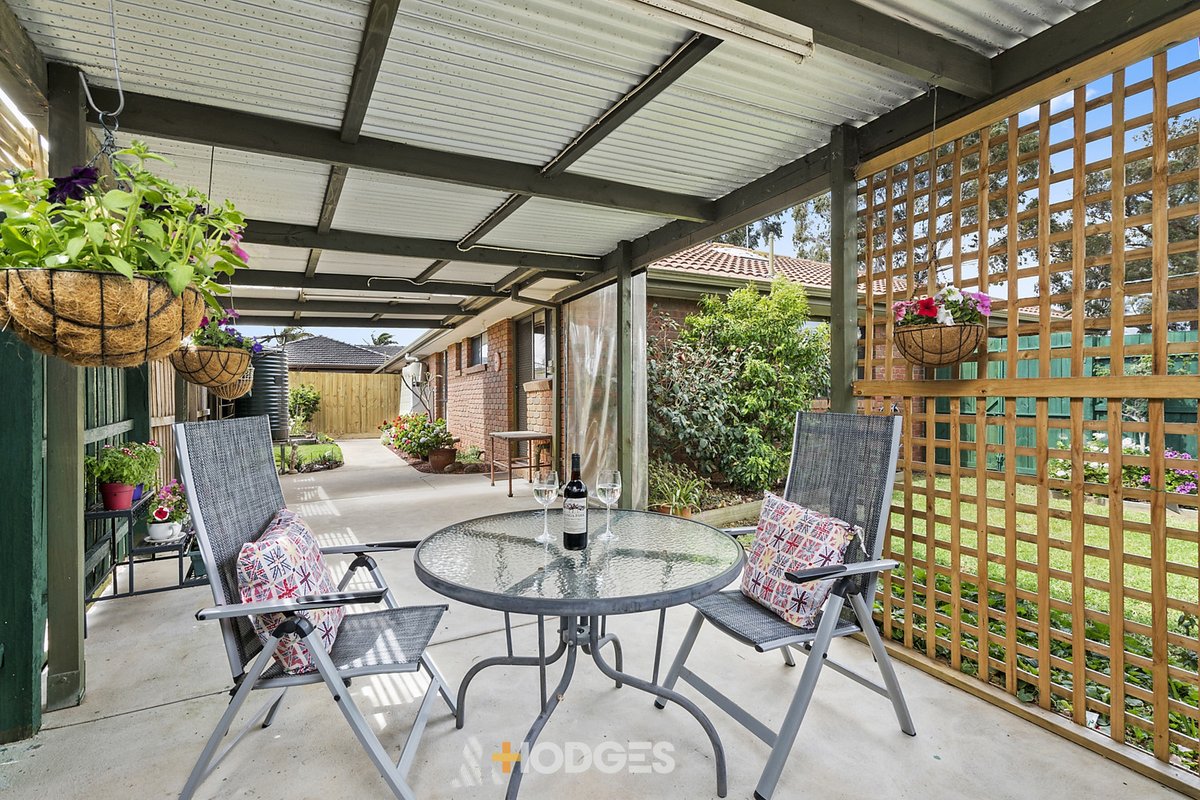 1/39 Chirnside Avenue Werribee - Residential for sale
