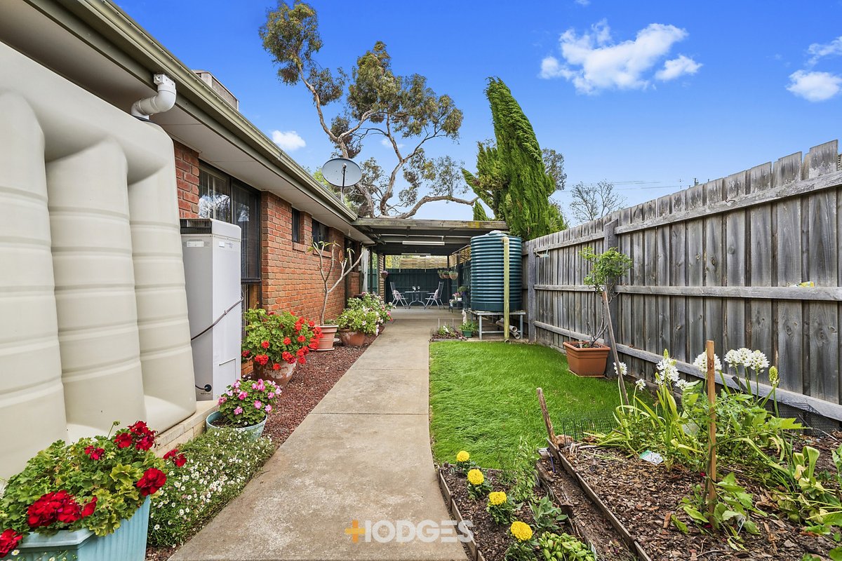 1/39 Chirnside Avenue Werribee - Residential for sale