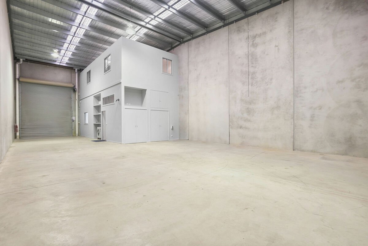 13 / 9 Elite Way  Carrum Downs - Commercial for lease