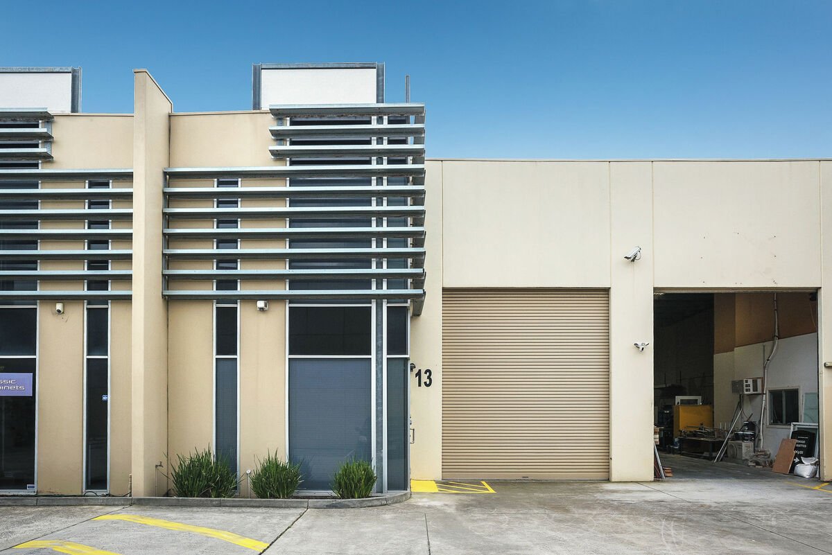 13 / 9 Elite Way  Carrum Downs - Commercial for lease