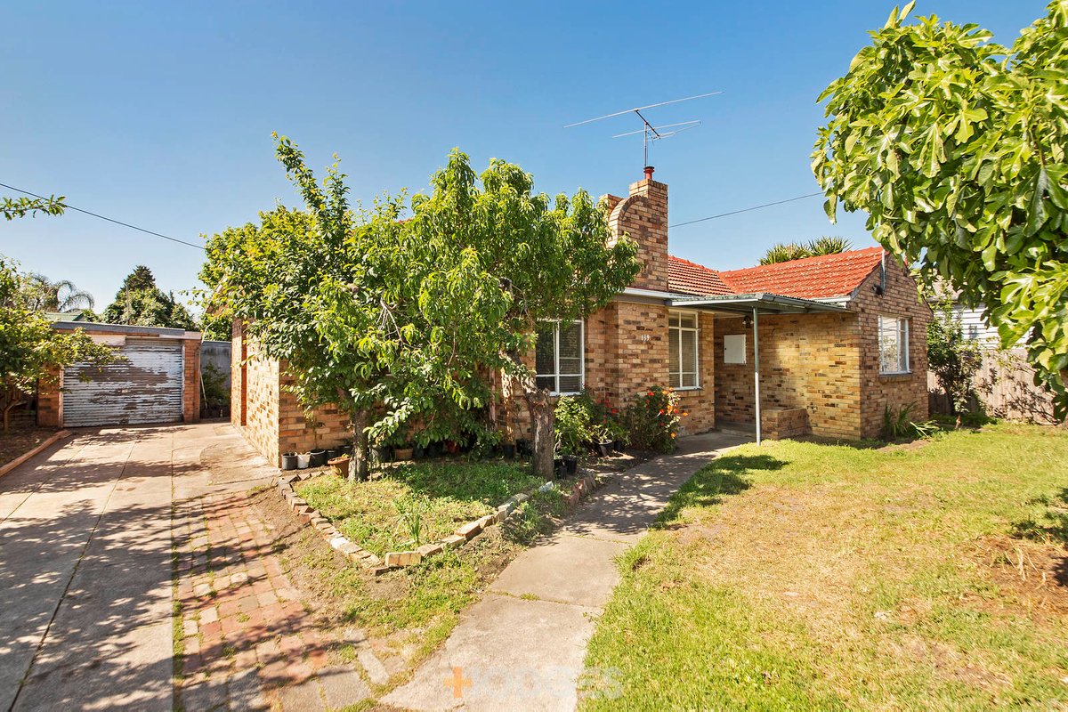 139 Wickham Road Moorabbin - Residential for sale