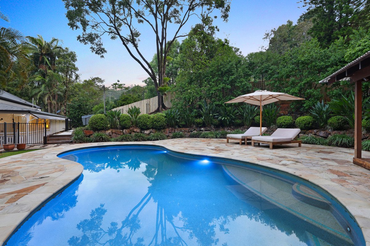 1395 Tallebudgera Creek Road, Tallebudgera Valley QLD 4228