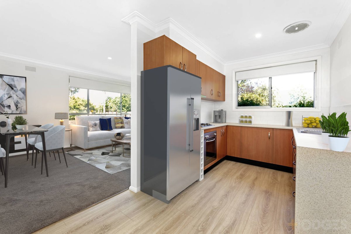 1 / 397 Highett Road Highett - Residential for sale