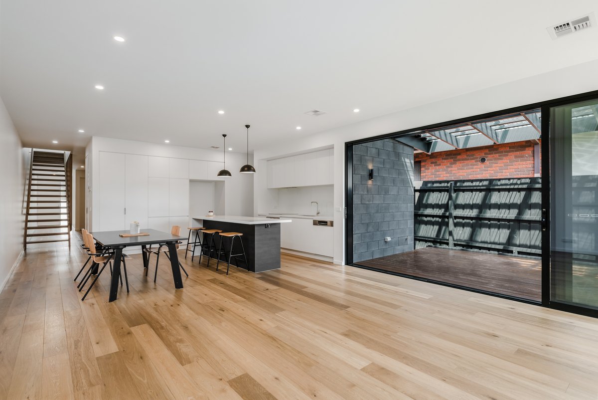 13A Ashmore Avenue Mordialloc - Residential for lease
