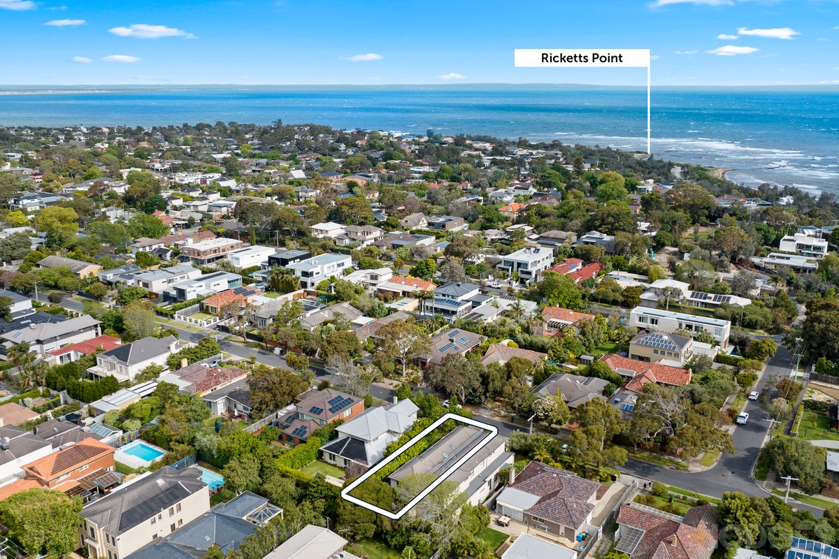 13a Florida Avenue Beaumaris - Residential for sale
