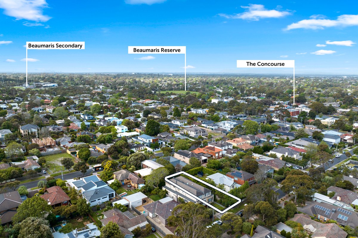 13a Florida Avenue Beaumaris - Residential for sale