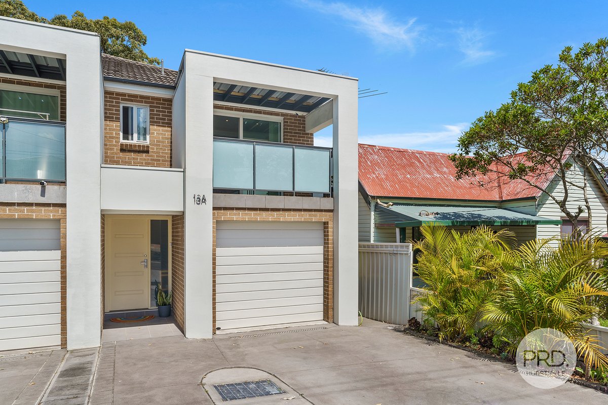 13A Universal Street, MORTDALE NSW 2223
