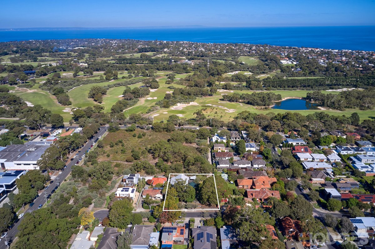 14-16 Darcy Avenue Sandringham - Residential for sale