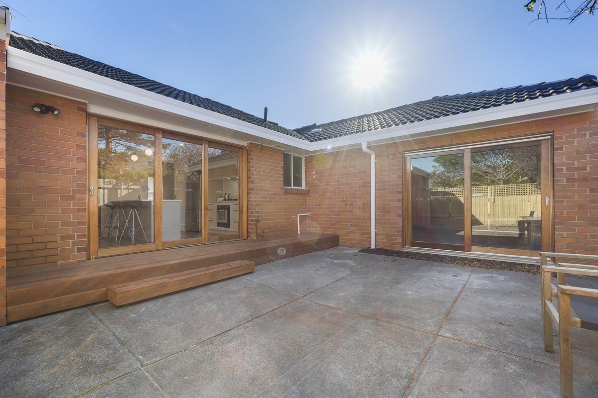 1 / 4-6 Karrakatta Street Black Rock - Residential for lease