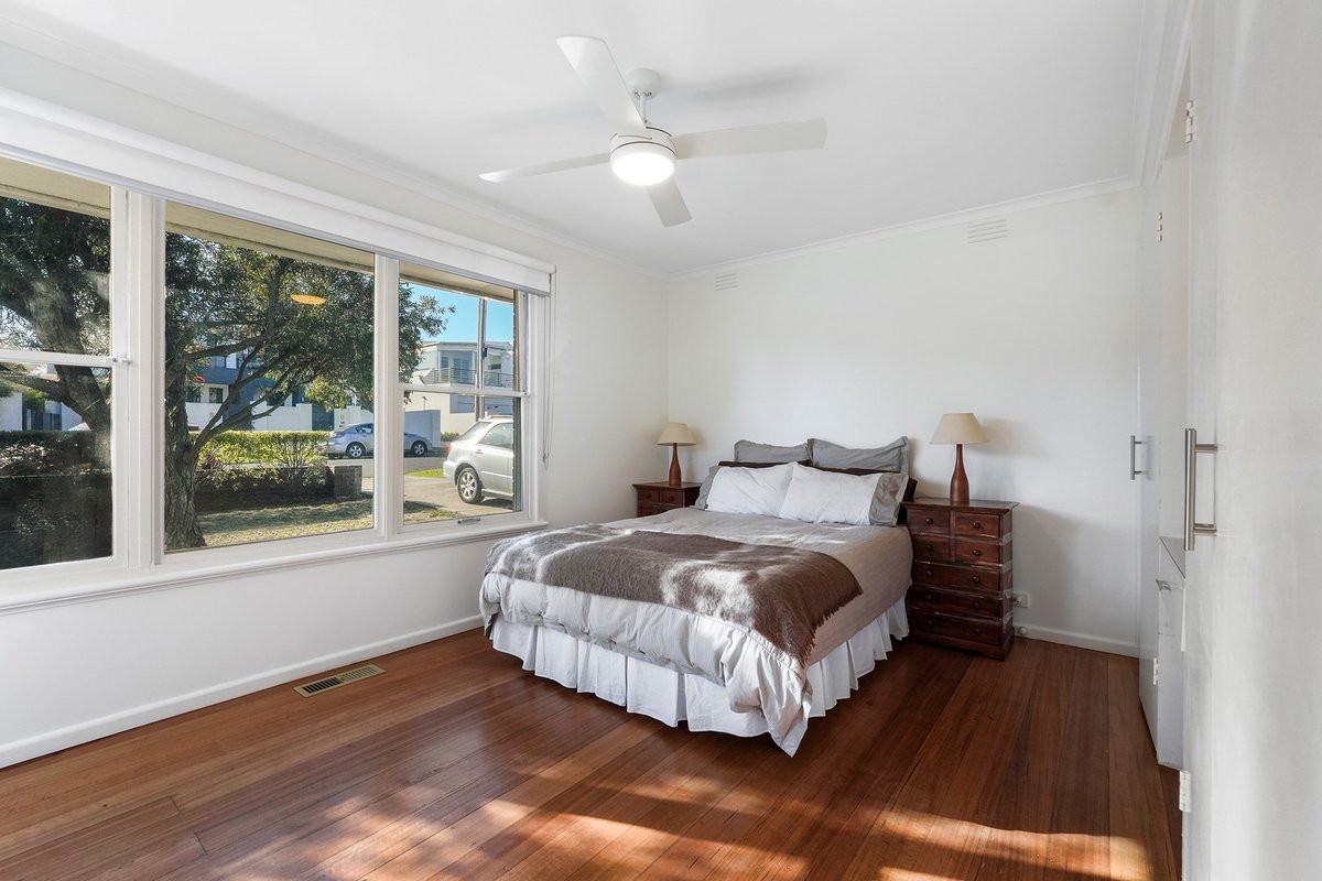 1 / 4-6 Karrakatta Street Black Rock - Residential for lease
