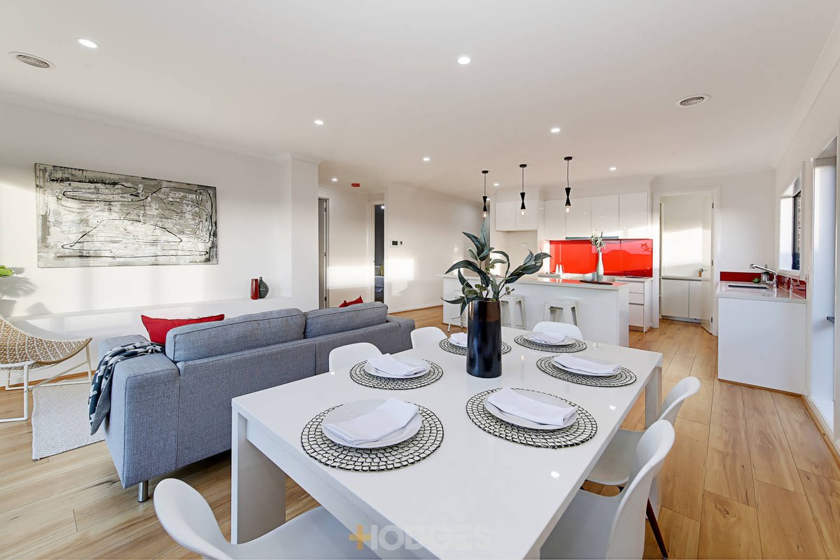 14 Abbeygate Drive Werribee - Residential for sale