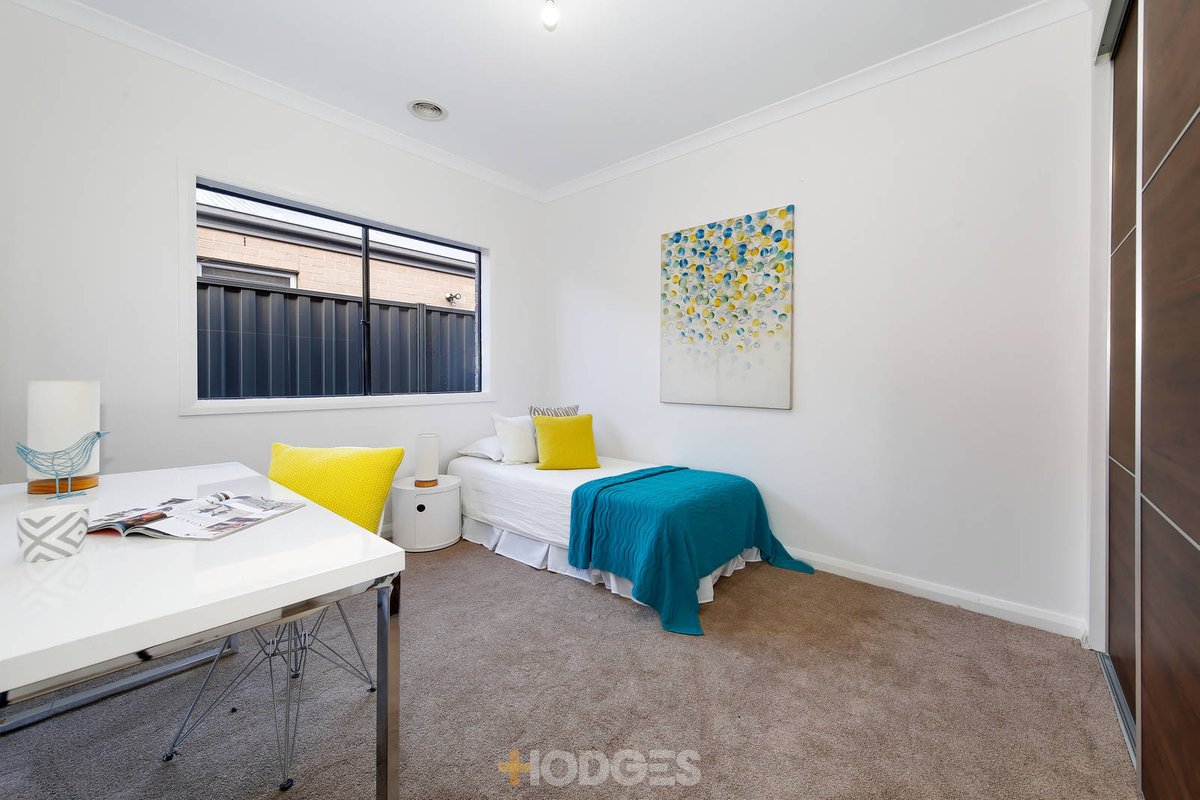 14 Abbeygate Drive Werribee - Residential for sale