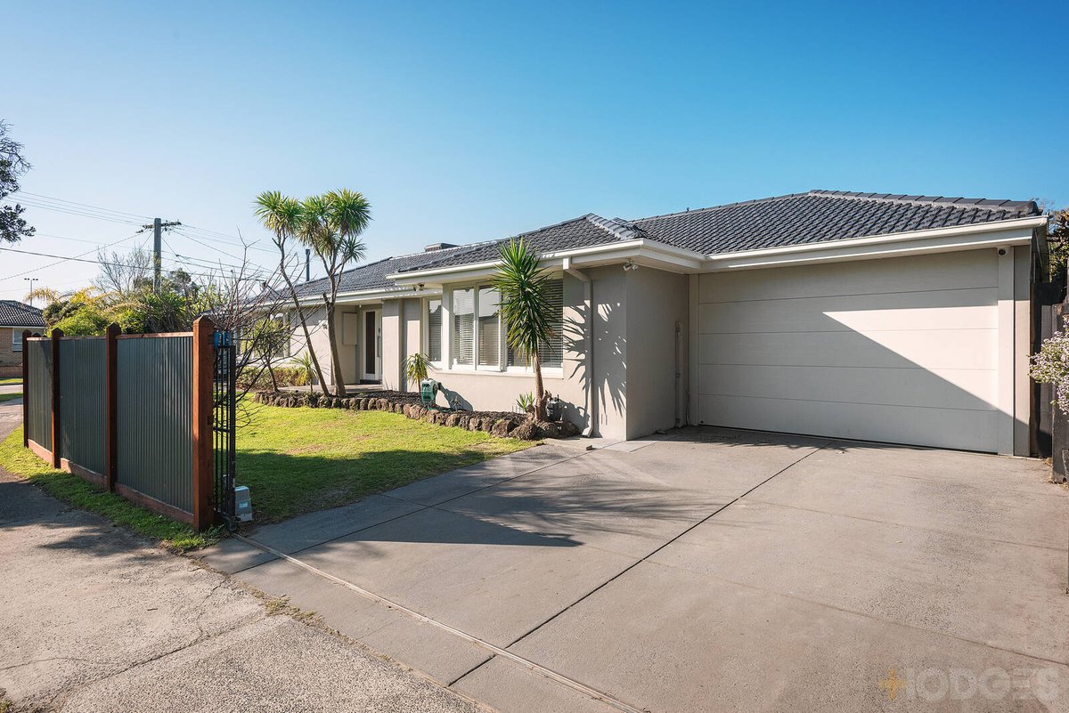 14 Albany Crescent Aspendale - Residential for sale