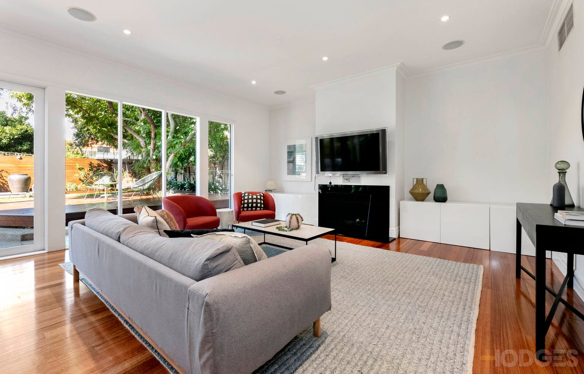14 Avelin Street Hampton - Residential for sale