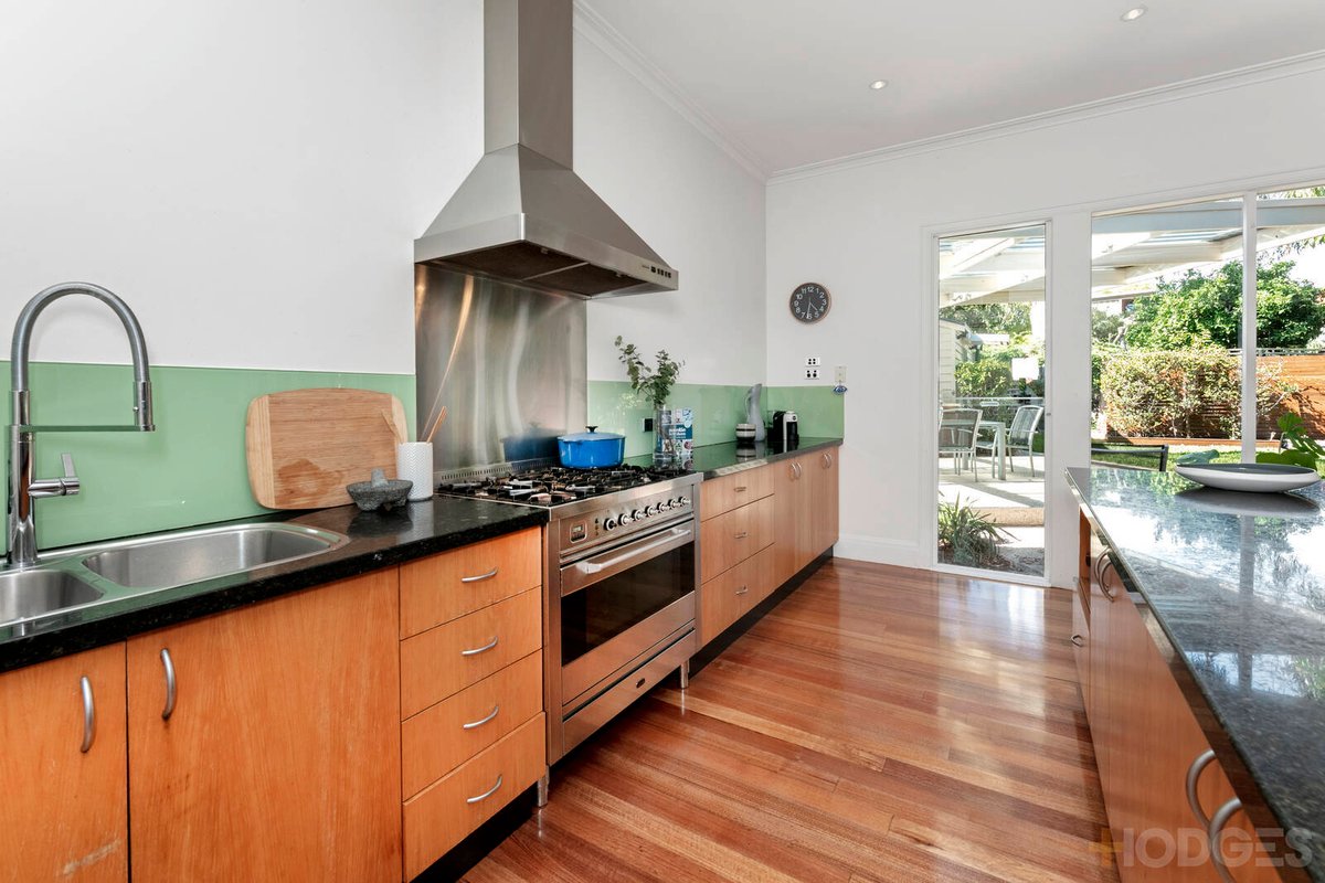 14 Avelin Street Hampton - Residential for sale