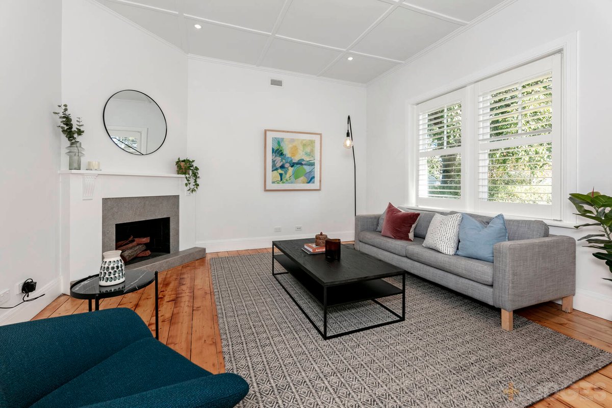 14 Avelin Street Hampton - Residential for sale