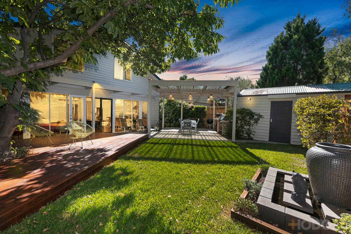 14 Avelin Street Hampton - Residential for sale