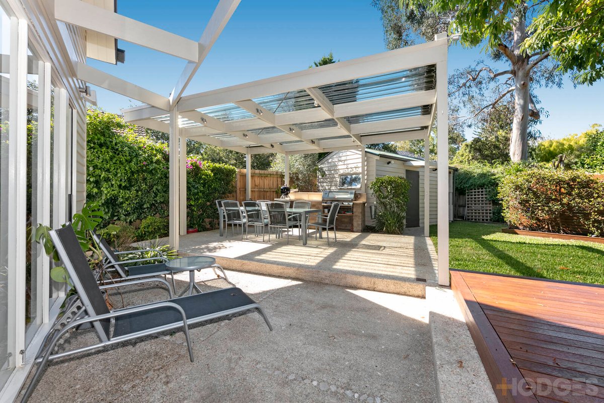 14 Avelin Street Hampton - Residential for sale